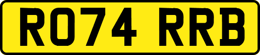 RO74RRB