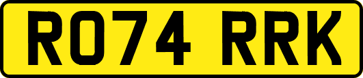 RO74RRK