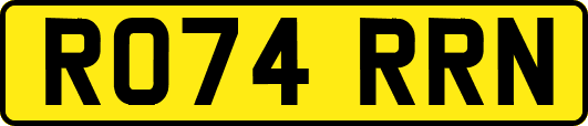 RO74RRN