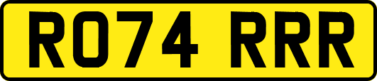 RO74RRR