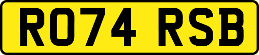 RO74RSB