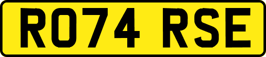 RO74RSE