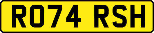 RO74RSH