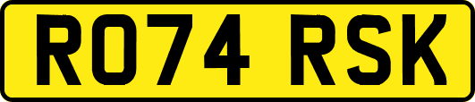 RO74RSK