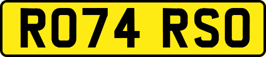 RO74RSO