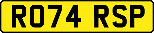 RO74RSP