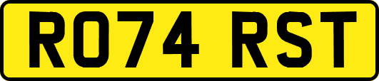 RO74RST