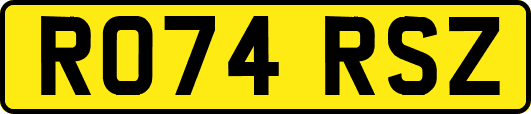 RO74RSZ