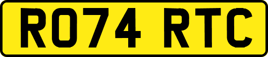 RO74RTC