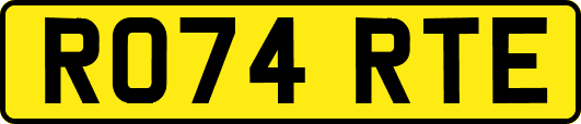 RO74RTE