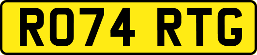 RO74RTG