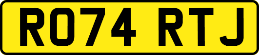 RO74RTJ