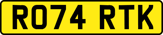 RO74RTK