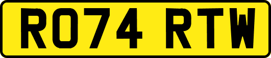 RO74RTW