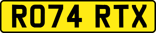 RO74RTX