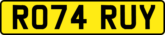 RO74RUY