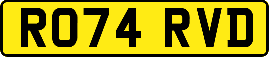 RO74RVD