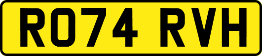 RO74RVH
