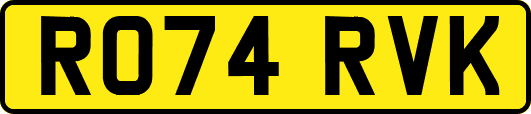 RO74RVK