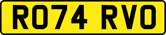 RO74RVO