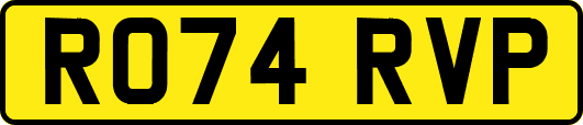 RO74RVP