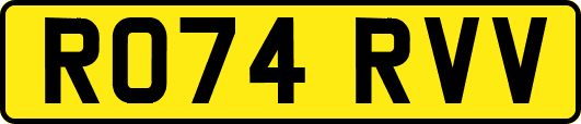 RO74RVV