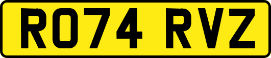 RO74RVZ