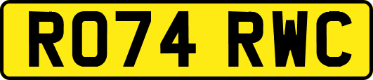 RO74RWC