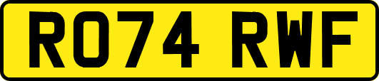 RO74RWF