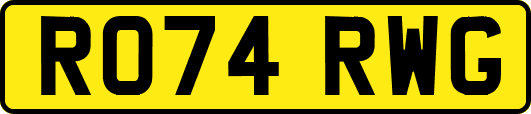 RO74RWG