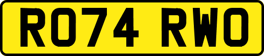 RO74RWO