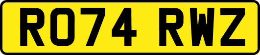 RO74RWZ