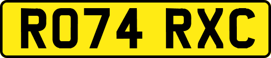 RO74RXC