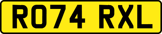 RO74RXL