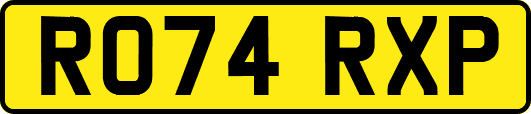 RO74RXP