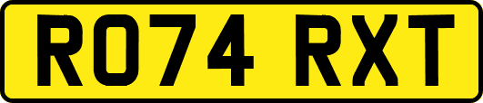 RO74RXT