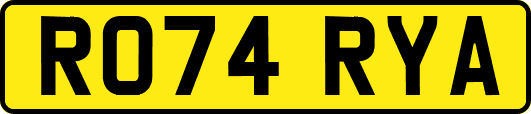 RO74RYA