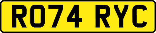 RO74RYC