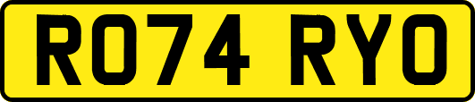 RO74RYO