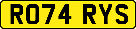 RO74RYS