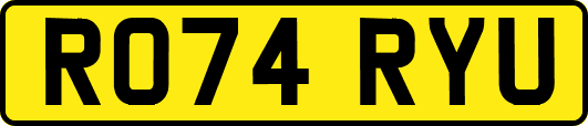 RO74RYU