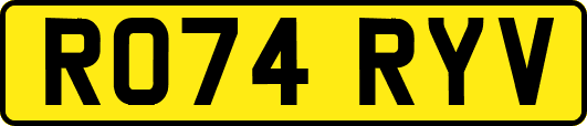 RO74RYV