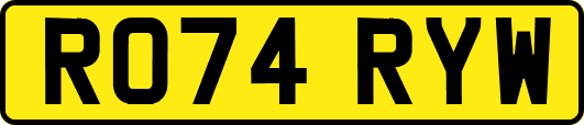 RO74RYW