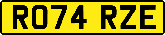 RO74RZE