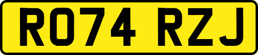 RO74RZJ