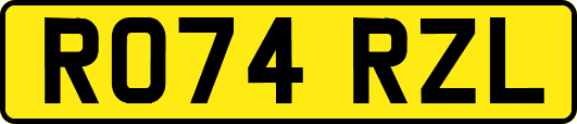 RO74RZL