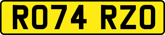 RO74RZO