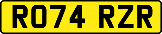 RO74RZR