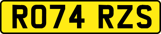 RO74RZS