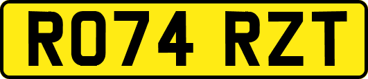 RO74RZT